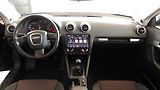 Audi A3 (2006) 2,0FSI,110KW,ALU,AUT.KLIMA - náhled 17
