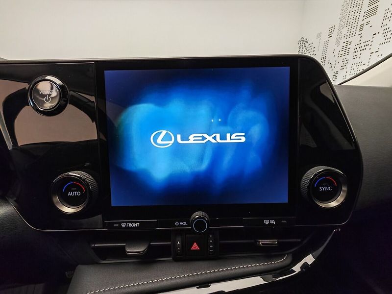 Lexus NX 450h plus 450h+,Executive,4x4, - fotka 34 z 44