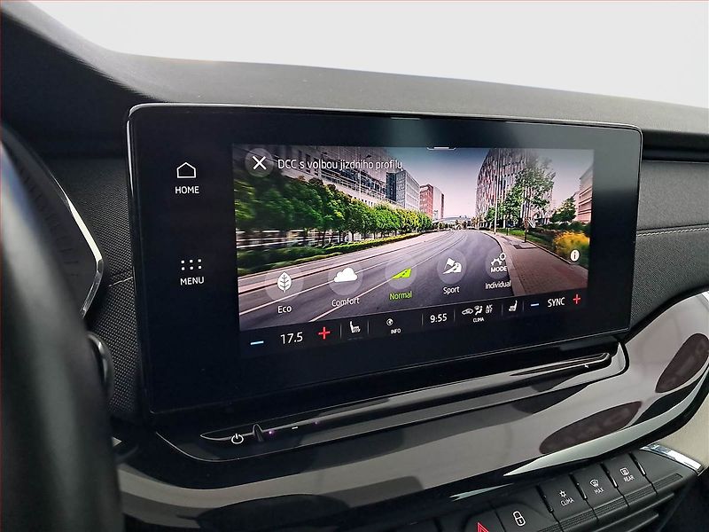 Škoda Octavia (2020) 2.0 TDI, Automat, Navi - fotka 21 z 21