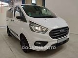 Ford Transit Custom (2021) 2.0TDCi 9míst, Trend, navi - náhled 1
