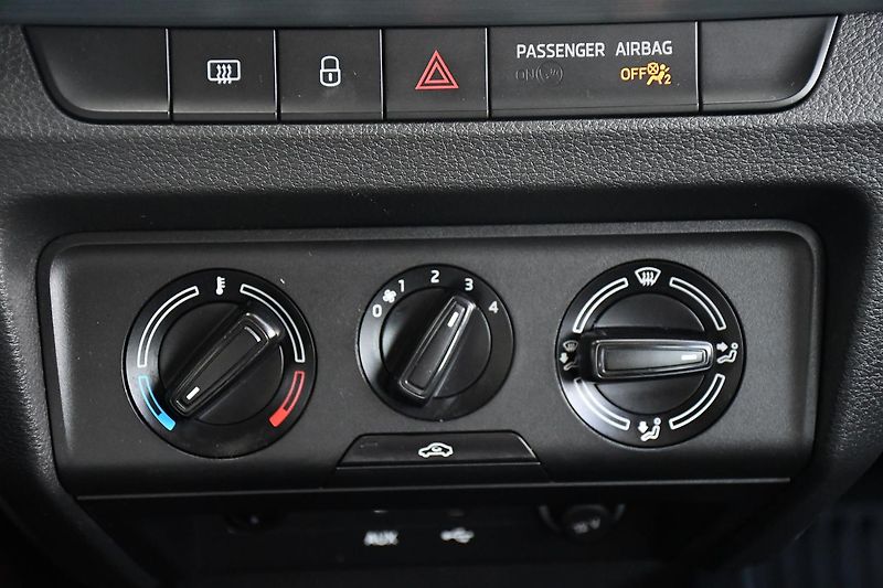 Škoda Fabia 1.4TDi  - fotka 17 z 24
