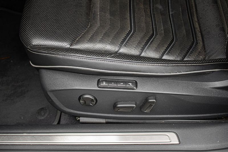 Volkswagen Arteon - fotka 14 z 34