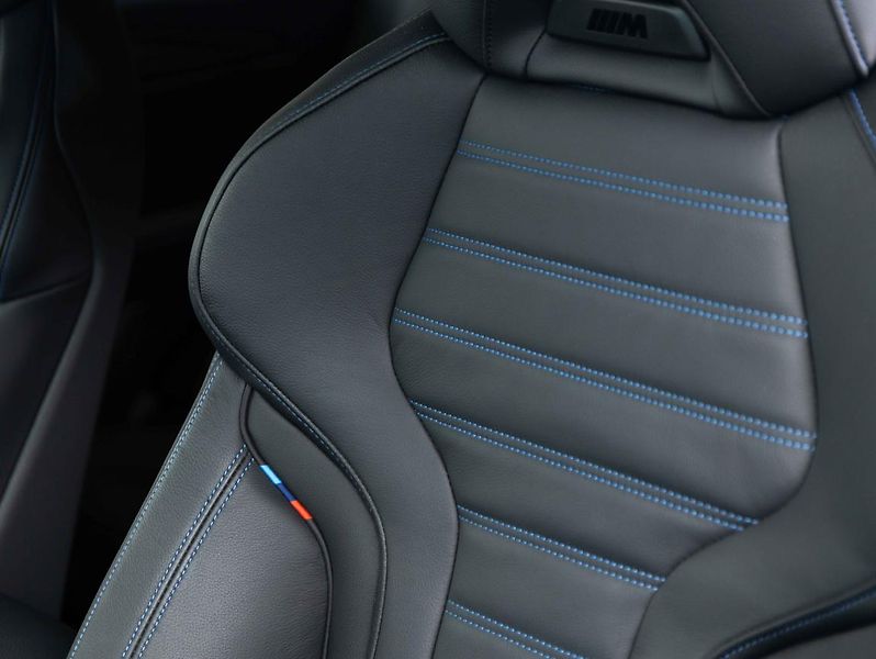 BMW X4 xDrive30d - fotka 19 z 22