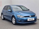 Volkswagen Golf (2012) 1.4 TSi VII, Comfortline - náhled 1
