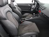 Audi TT (2008) 2.0 TFSI, ČR,1.maj, Serv.kniha - náhled 7
