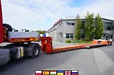 Kässbohrer (2022) LB2 TIEF-BETT low loader  - náhled 1