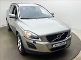 Volvo XC60 2,4 D3 4X4 AUT. VÝHŘEV LED ČR - náhled 2