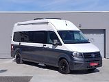 Volkswagen Grand California 2.0TDI 130kW DSG  - náhled 2