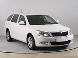 Škoda Octavia (2012) 1.2 TSI, Tempomat - náhled 1