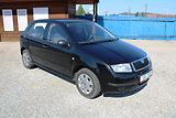Škoda Fabia (2002) 1.2i KOUPENO ČR 1.MAJITEL - náhled 1