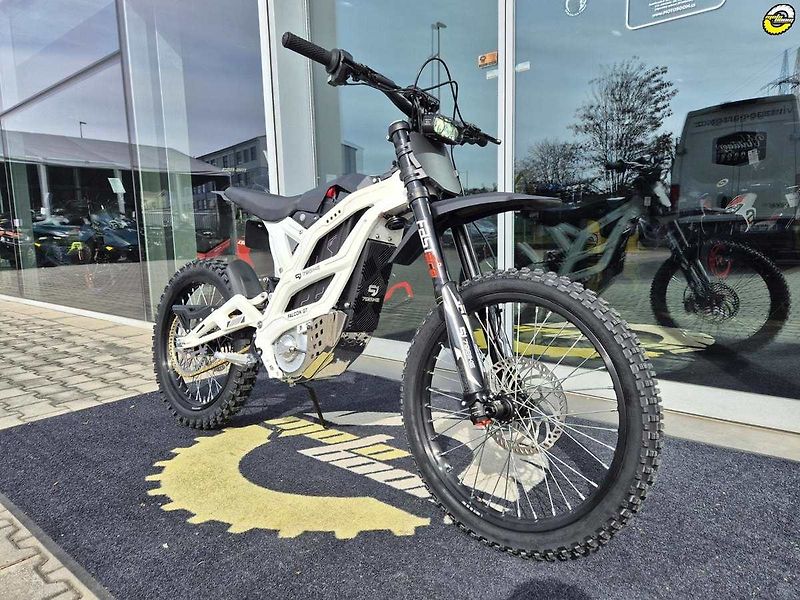 Ostatní (2026) 79BIKE FALCON GT - fotka 2 z 20