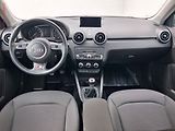 Audi A1 (2016) 1.0 TFSi, 1.maj, AC, navi - náhled 8