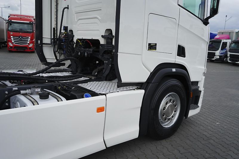Scania (2021) R 500 / EURO 6 / ACC / RETARDE - fotka 47 z 50