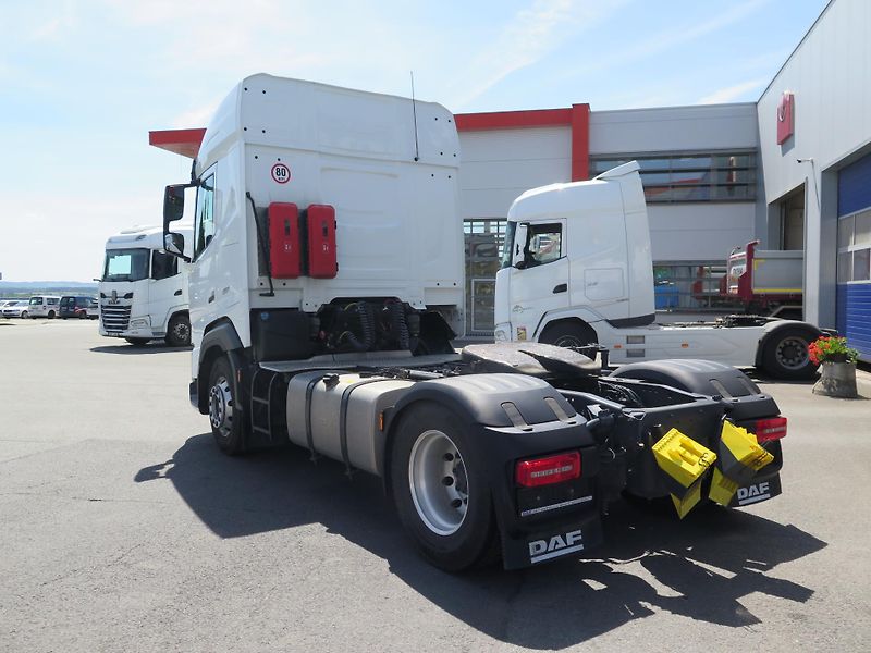 DAF XF nXF 480 STD ALU,FULL ADR,INTA  - fotka 4 z 19