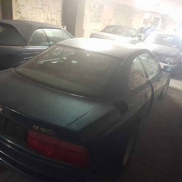 BMW Ostatní - fotka 6 z 11