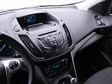 Ford Kuga 1,6 EB 110kW CZ Aut.Klima - náhled 18
