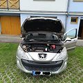 Peugeot 308 (2008) 1.6 VTi, nová STK - náhled 8