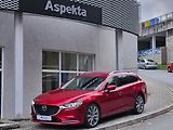 Mazda 6 2,5i SKYACTIV-G,Revolution Top - náhled 1
