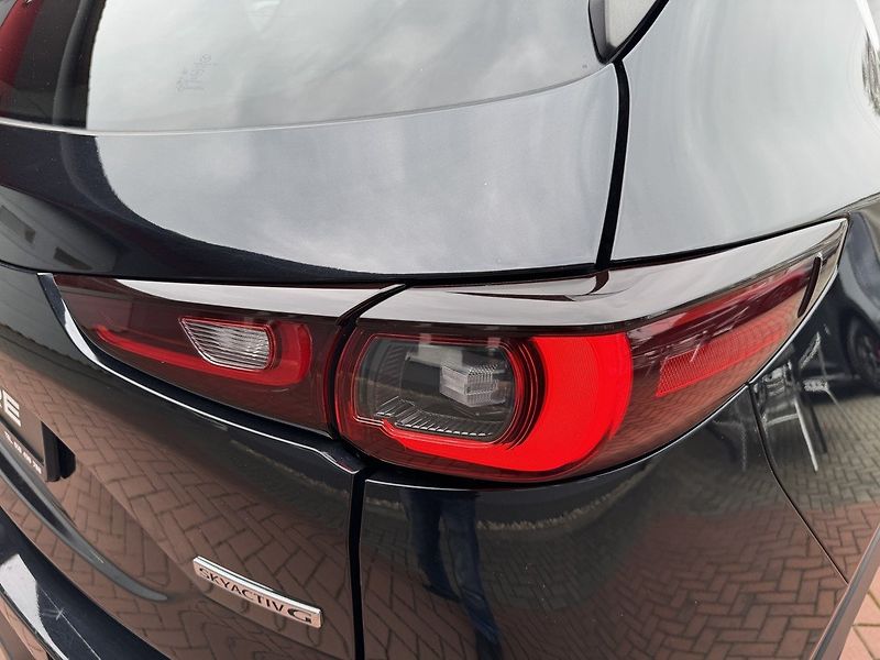 Mazda CX-5 (2022) 2.0i G-165 LED Navi Kamera 360 - fotka 38 z 47