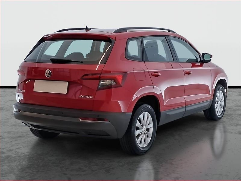 Škoda Karoq (2019) Ambition 2.0 TDI - fotka 5 z 19
