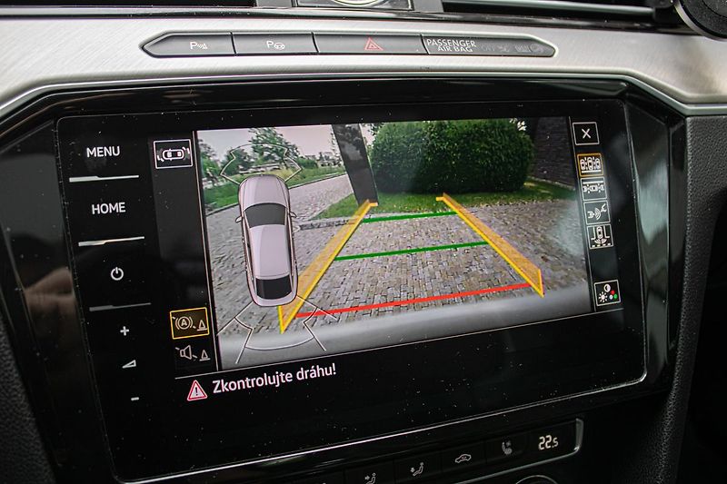 Volkswagen Arteon - fotka 23 z 34