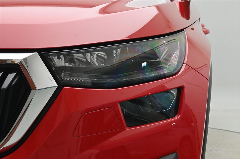Škoda Kodiaq 2,0 TDI 147kW DSG 4x4 Záruka a - fotka 31 z 33