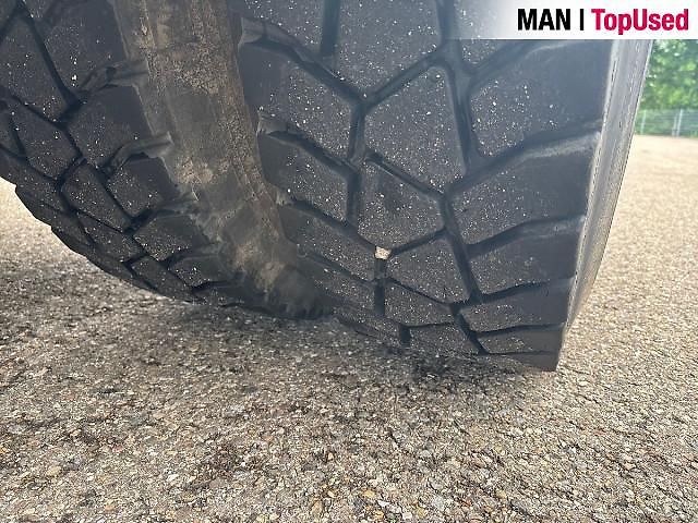 MAN TGX 18.520 hydrodrive hydraulika - fotka 10 z 28