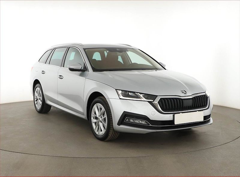 Škoda Octavia (2022) Style 2.0 TDI - fotografie inzerátu