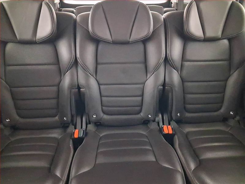Renault Espace (2016) 1.6 dCi, Automat, 7 míst, Kůže - fotka 10 z 31