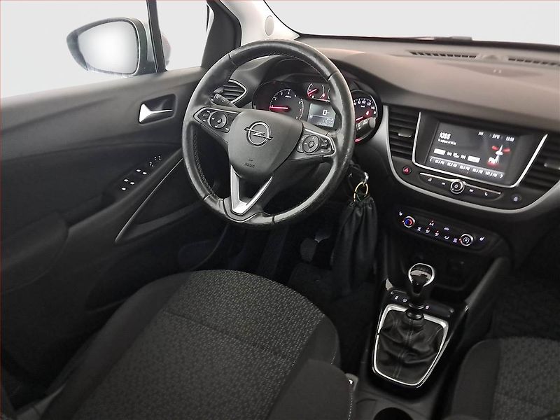 Opel Crossland X (2019) 1.2 Turbo, Serv.kniha - fotka 7 z 16