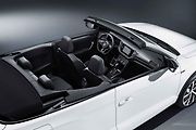 Volkswagen T-Roc Cabriolet