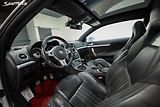 Alfa Romeo Brera SkyView 2.4 JTDm 154 kW - náhled 10