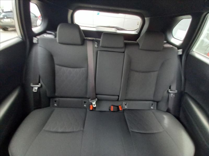 Toyota Corolla Cross 1,8 Style - fotka 10 z 14