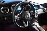 Mercedes-Benz GLC (2021) 2.0 4Matic 9G-TRONIC AMG Line - náhled 13