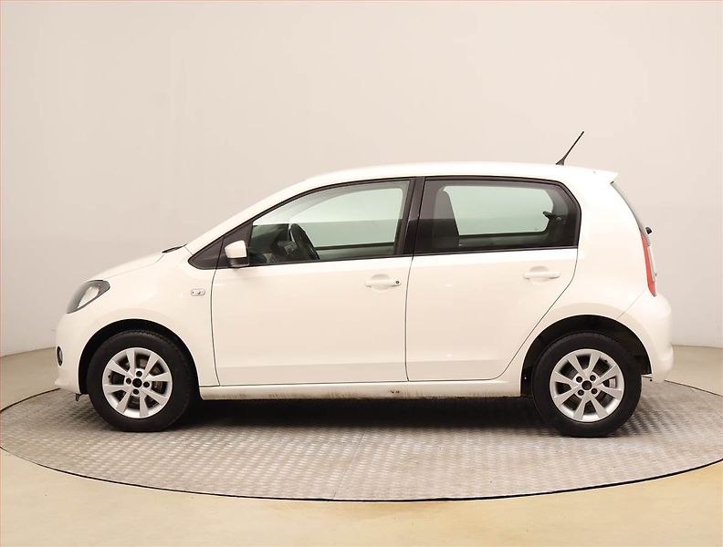 Škoda Citigo (2015) Ambition 1.0 MPI, ČR,1.maj - fotka 3 z 17