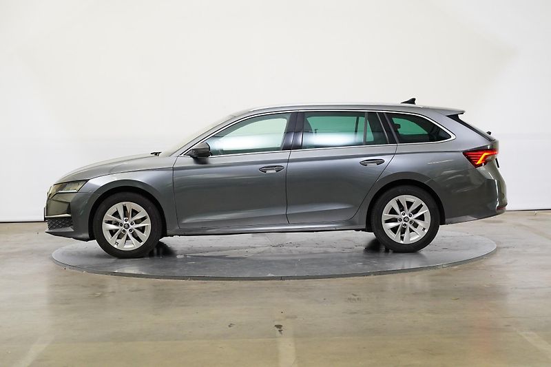 Škoda Octavia - fotka 3 z 26