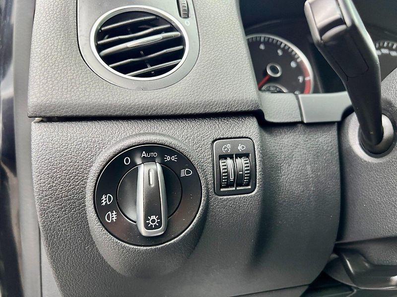 Volkswagen Golf Plus (2010) 1.4 TSI 90 kW DSG - fotka 17 z 19