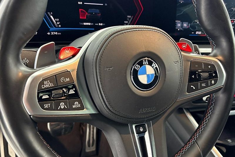 BMW M3 Touring - fotka 18 z 27