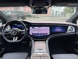 Mercedes-Benz EQS (2024) 450 4MATIC Electric Art - náhled 21