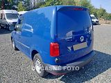 Volkswagen Caddy (2020) 1.4TGi CNG SORTIMO, navi - náhled 6