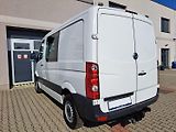 Volkswagen Crafter (2014) 2.0 TDI, 7 míst - náhled 9