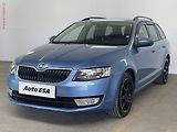 Škoda Octavia (2015) 2.0TDi, AC, tempo - náhled 2