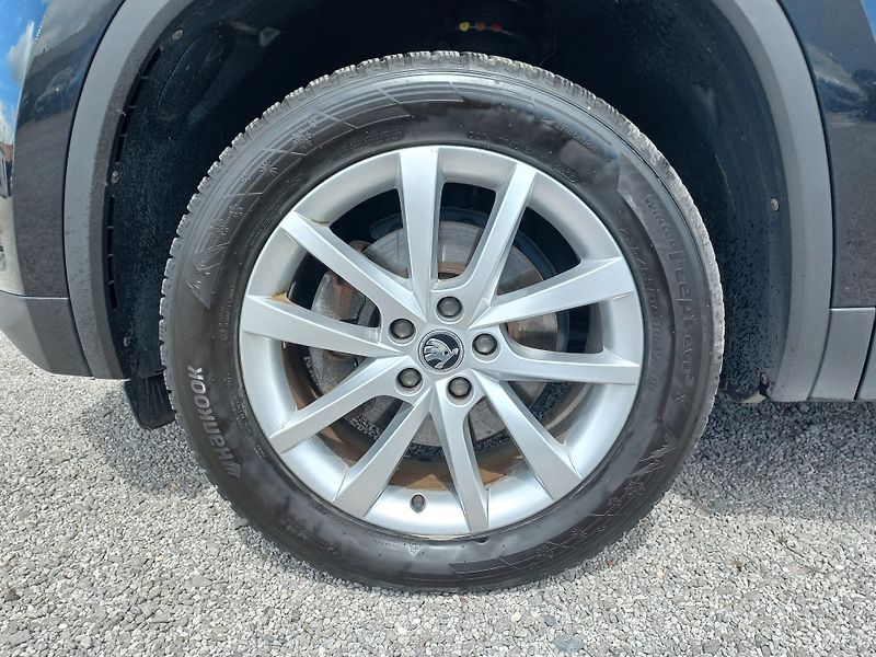 Škoda Kodiaq (2021) 2.0TDi 110kW 4x4 DSG ČR DPH - fotka 16 z 21