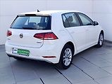 Volkswagen Golf 1,5 TGi  DSG Aut.klima ACC - náhled 7