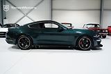 Ford Mustang (2019) Bullitt, Manual, RECARO - náhled 3