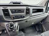Ford Transit Custom 2,0 TDCi L1H1 DPH 1.maj ČR - náhled 39