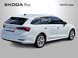 Škoda Octavia (2023) Combi 1.5 TSI Style+ - náhled 2