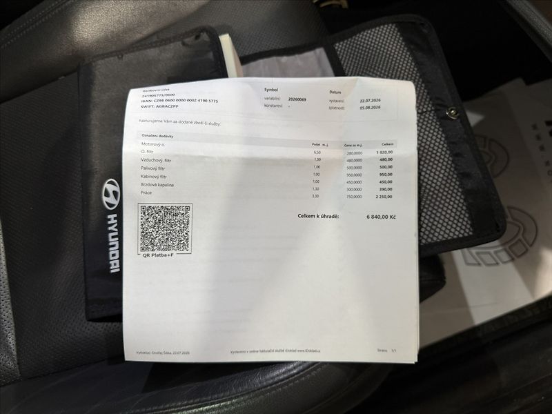 Hyundai Tucson 2,0   CRDI 4X4 136KW PREMIUM - fotka 38 z 38