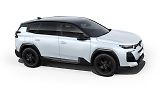 Citroën C5 Aircross (2026) MAX Hybrid 145k Automatic - náhled 1