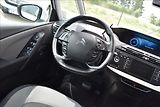 Citroën C4 Picasso 2,0 HDI 110KW AUTOMAT 7MÍST - náhled 31
